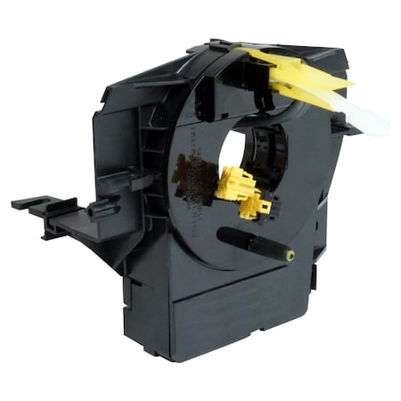 Crown Automotive CLOCKSPRING FOR SELECT 2007-2017 JEEP DODGE, CHRYSLER AND FIAT MODELS 5156106AD